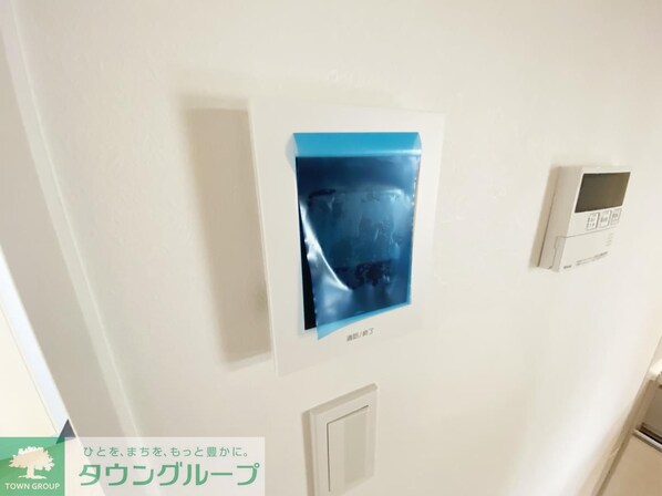 Fermier湘南台の物件内観写真